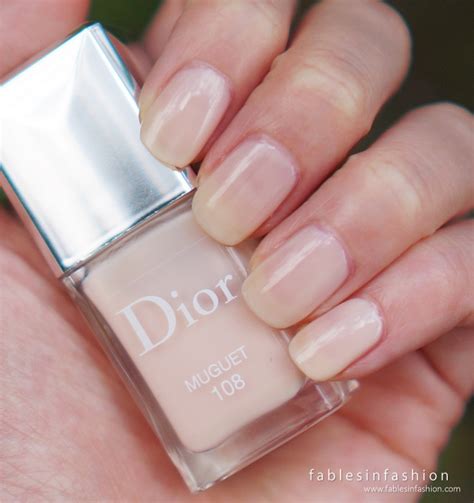 dior vernis muguet|dior vernis nail polish.